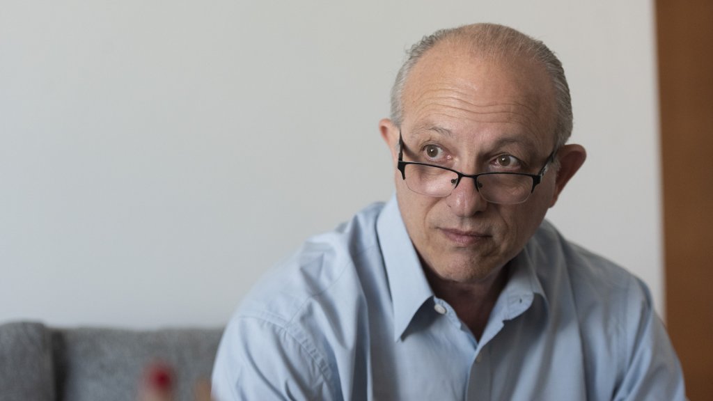 Carlos Gurovich: "El ataque es una advertencia de que no pueden seguir tirando bombas todos los días sin recibir respuesta"