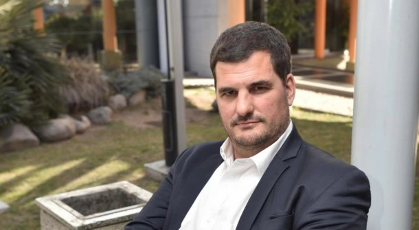 Eugenio Burzaco: "Necesitamos un período de diez años para cambiar esta realidad, es estructural"