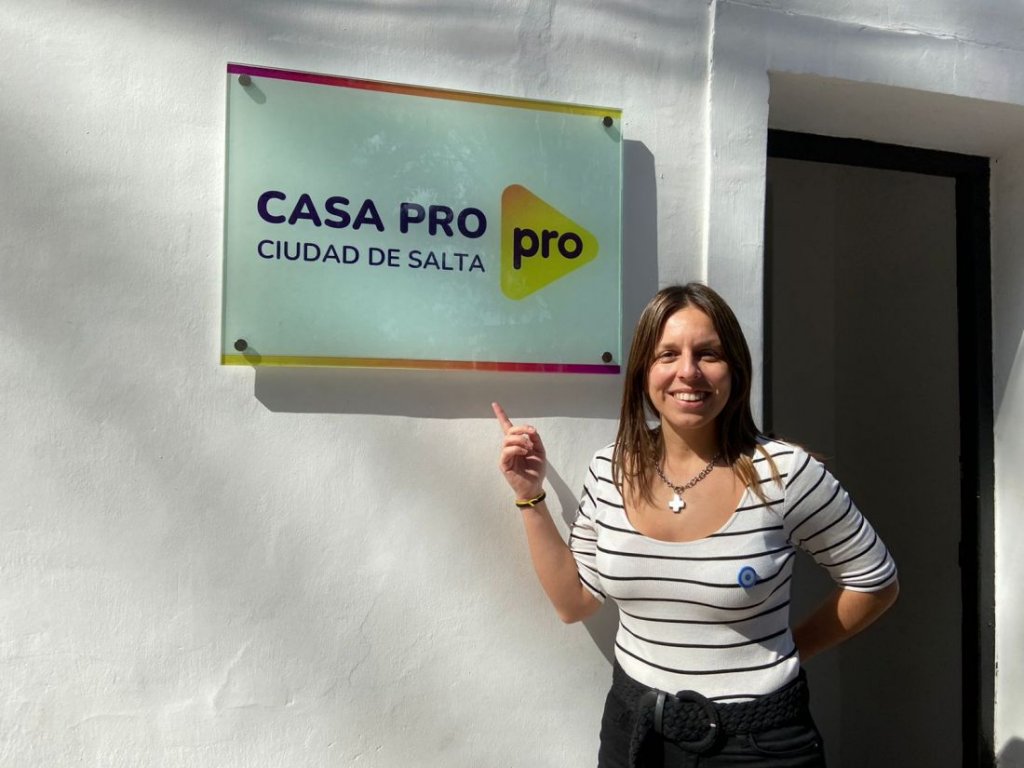 Juntos por el Cambio se separará en Salta: "Los dirigentes de la coalición están del lado de la verdadera oposición"
