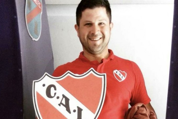 El hermano del hincha de Independiente asesinado reveló que habían pocos efectivos policiales