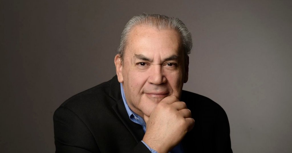Ignacio Zuleta: "Candidatos quieren ser todos, los que no pueden ganar ya se bajaron"