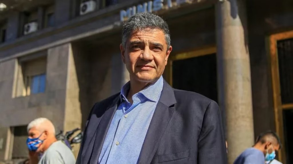 Nito Artaza: "La candidatura de Jorge Macri no está conforme a derecho"
