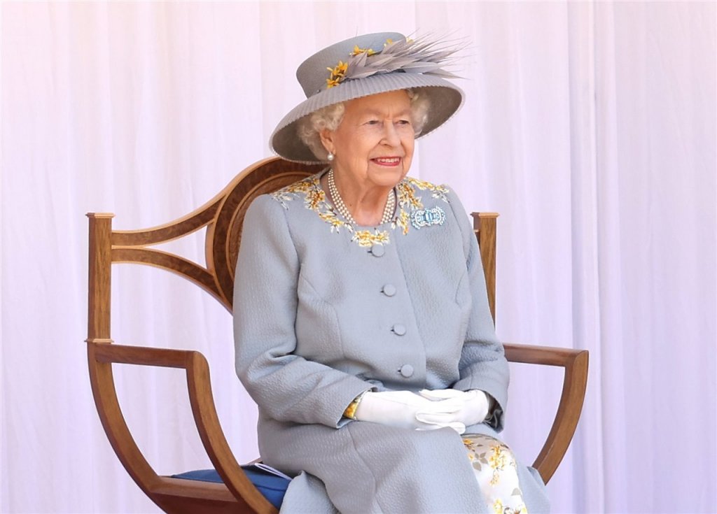 John Carlin: "Isabel II ha sido la reina del mundo, mantuvo unida a la gente”