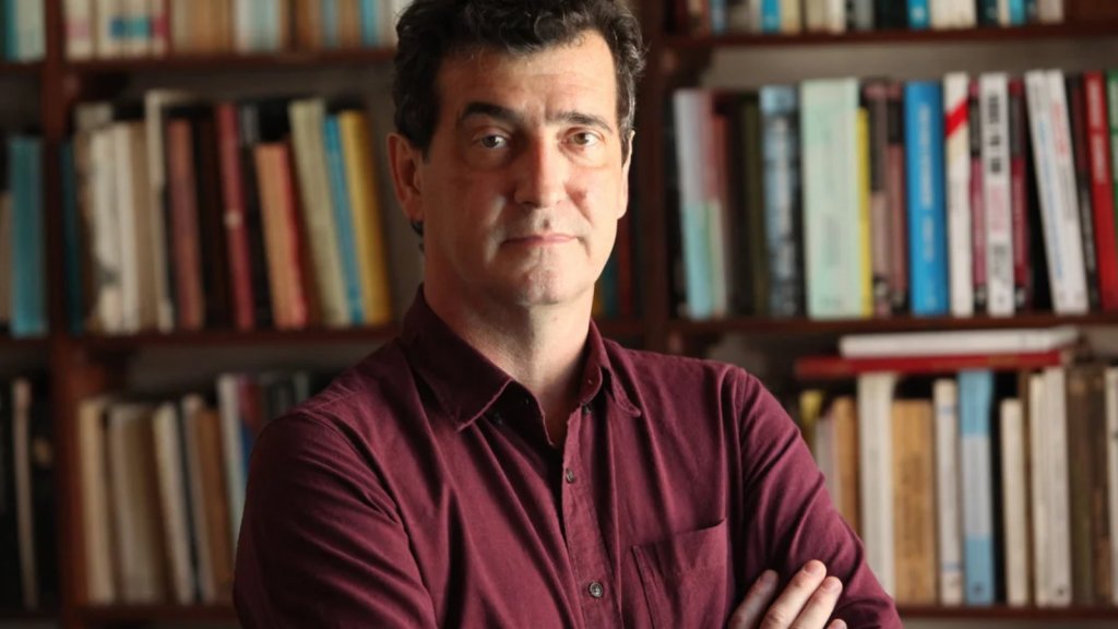 Marcos Novaro: "Hay un gran suspenso sobre el resultado de las elecciones, y eso le dará dramatismo a la jornada: una final con suspenso hasta último momento"