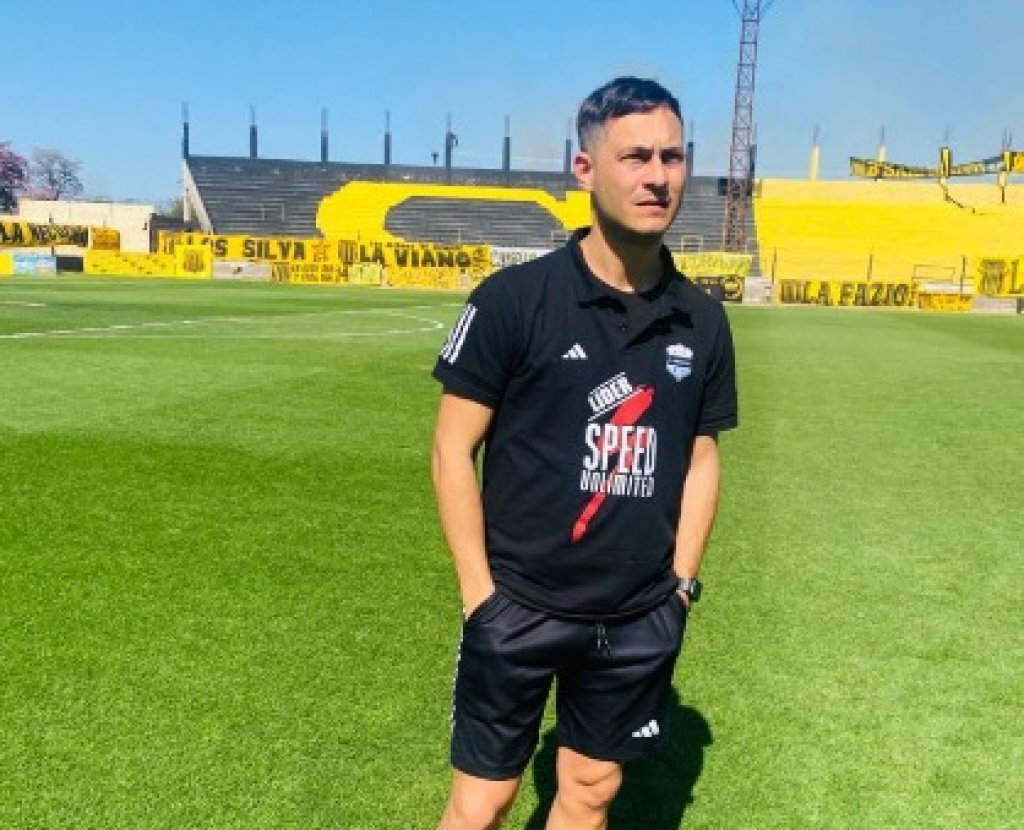 Matías Módolo: "Muchas veces nos han subestimado y fue cuando sacamos nuestra mejor versión"