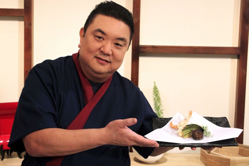 Tips para hacer un buen sushi