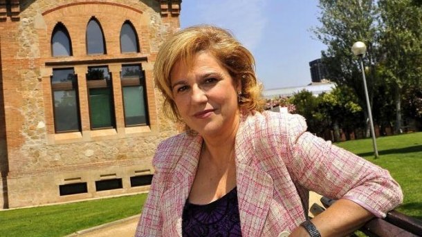 Pilar Rahola: "Cristina Kirchner protagoniza el escándalo de corrupción más importante de Latinoamérica"