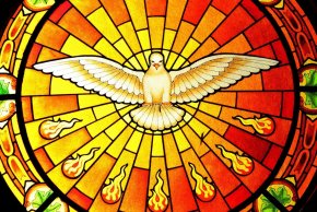 Domingo 19 de mayo: se celebra Pentecostés