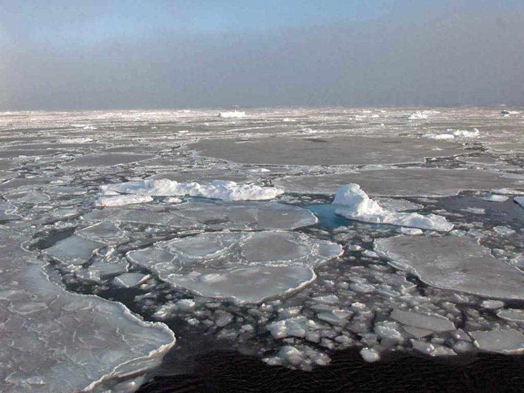 Especialista en cambio climático: "En términos generales, los inviernos van a ser más calientes"