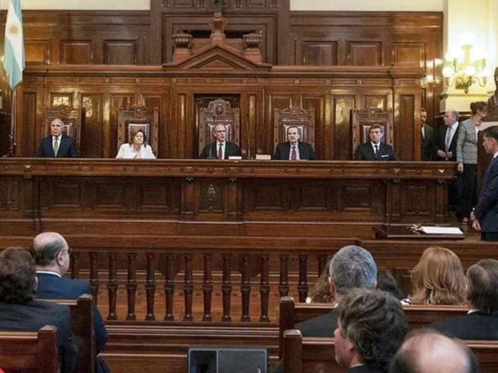 Marcelo Varón Quintián: "Cada vez que un fiscal investigaba la corrupción se atacaba al poder judicial"