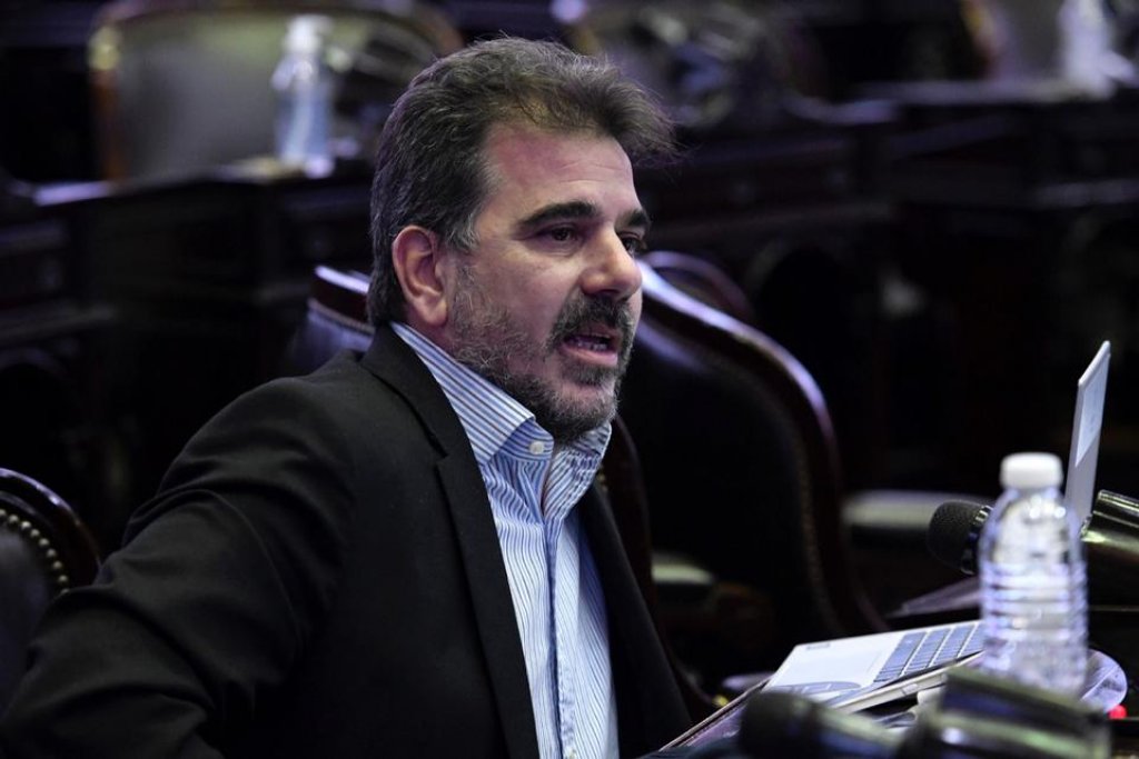 Cristian Ritondo: “En el Gobierno no tienen conciencia de lo que está pasando, están muy disociados de la realidad”