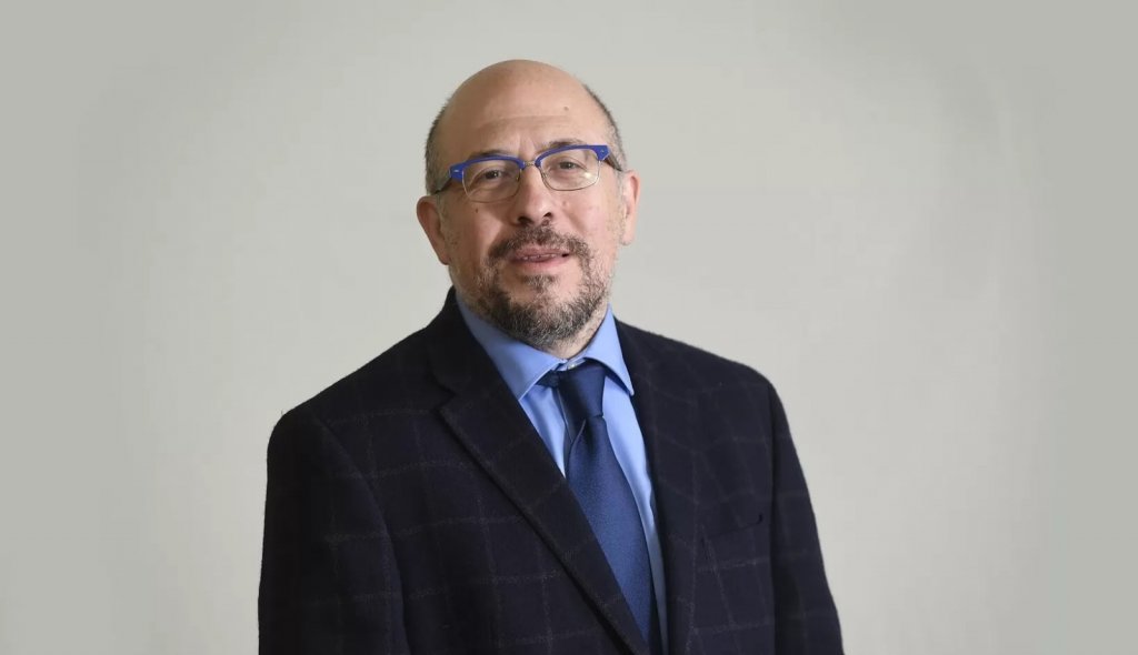 Fabio Quetglas: "La gente piensa que la solución a los problemas es crear un ministerio"