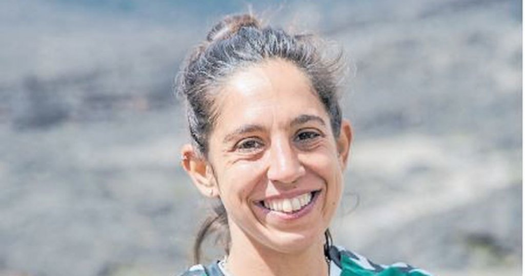 Josefina Martorell: "Desde médicos sin fronteras pedimos que se proteja a toda la sociedad en Ucrania"
