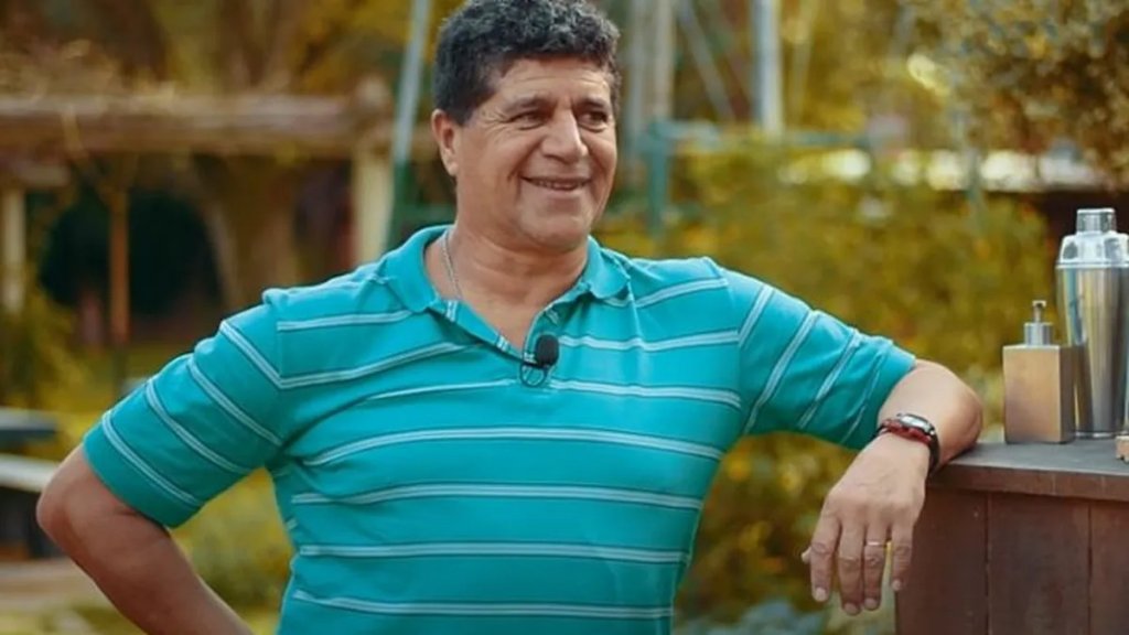 Guillermo Luli Ríos: "Me preocupa el tema del descenso en Independiente"
