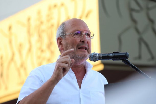 Intendente de Guaymallén sobre los saqueos: "No creo que haya intenciones políticas partidarias"