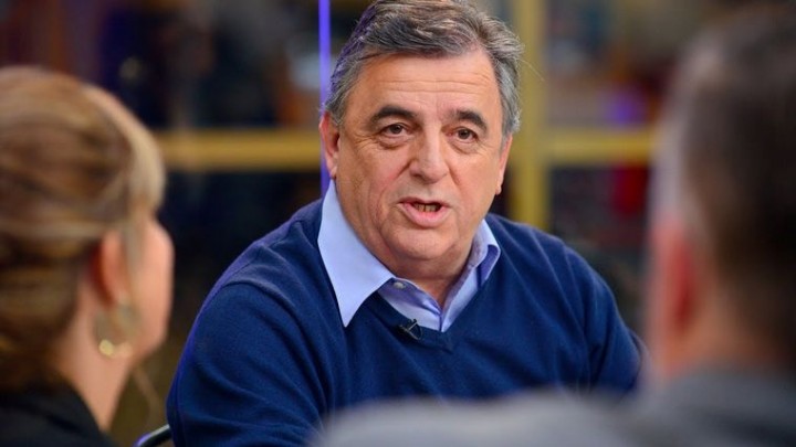 Mario Negri: “Una vez en Argentina se aplaudió el default, esta vez nosotros lo evitamos”