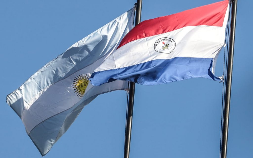 Marcelo Elizondo: "La inflación de Argentina en un mes es el doble de la de Paraguay en todo un año"