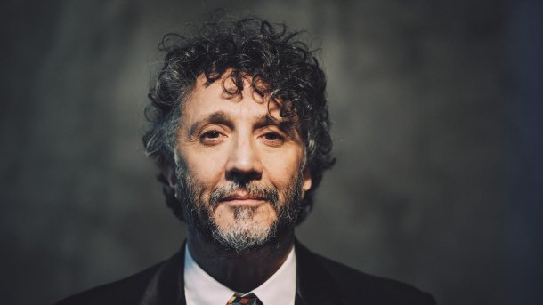 La historia del triple crimen de los familiares que marcó a Fito Páez