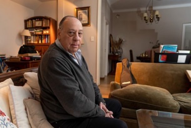 Roberto Cachanosky: "Milei para poder avanzar necesita leyes"