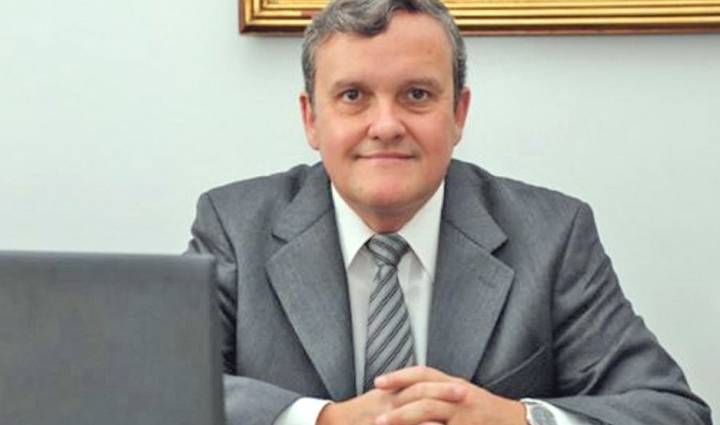 Aldo Abram: "Si la mayoría de las Pymes pagarían sus impuestos quebrarían"