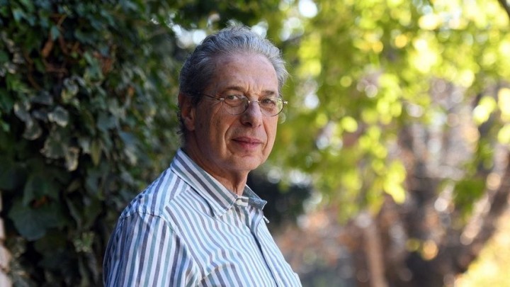 Daniel Marx, sobre la economía argentina: "Estamos en un escenario complejo"