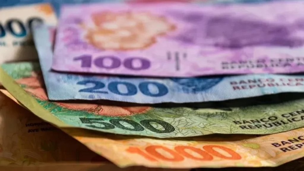 Los detalles sobre el bono de 12 mil pesos para jubilados