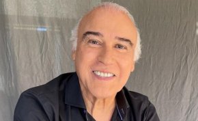 Paz Martínez: "Nosotros somos seres emocionales, la música va para ese lado"