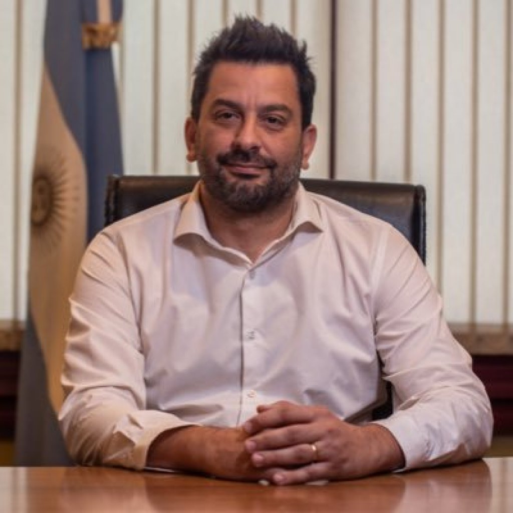 Leonardo Ricciardi: "De los 3000 controles de alcoholemia que hicimos, 27 dieron positivo"