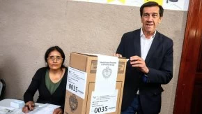 Carlos Sadir: "Las elecciones fueron una victoria para el PRO de Jujuy"
