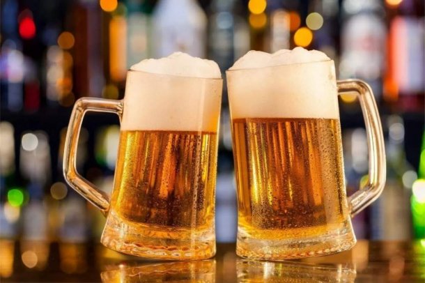 Amancio Alcorta: "Tenemos la suerte de tener una cervecería artesanal que salió campeona del mundo"