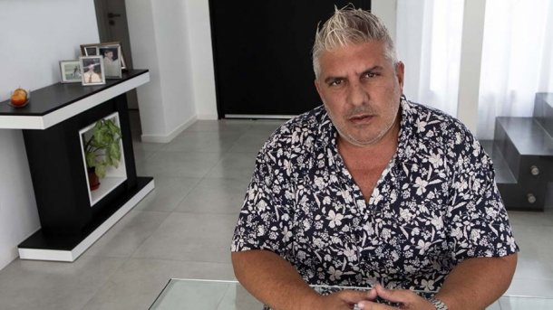 Matías Bagnato sobre el fallo que confirma la perpetua para el asesino de su familia: "Pensé que este día no iba a llegar"