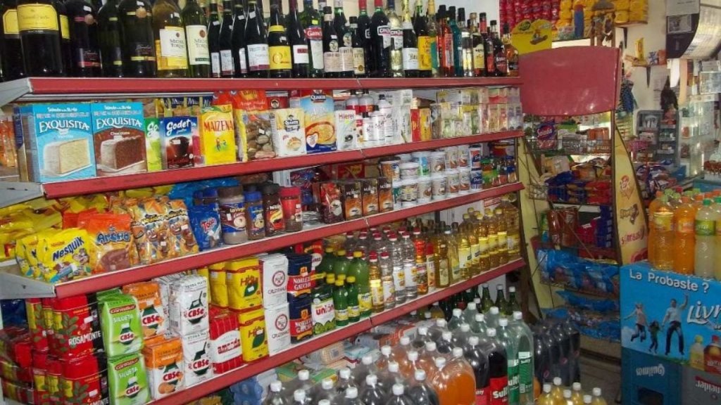 6 de cada 10 alimentos de la canasta básica subieron más del 300% en el último año