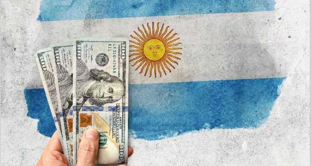 Emilio Ocampo: "No hay que pedirle permiso a EEUU para dolarizarse"