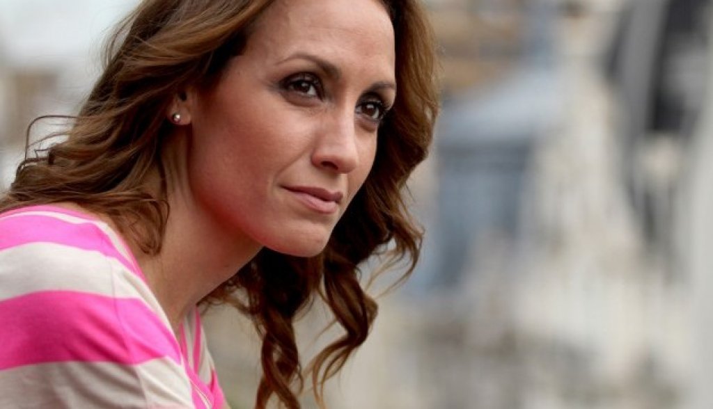Florencia Arietto: “Trabajemos para que se conviertan en lo que son, una minoría marginal"