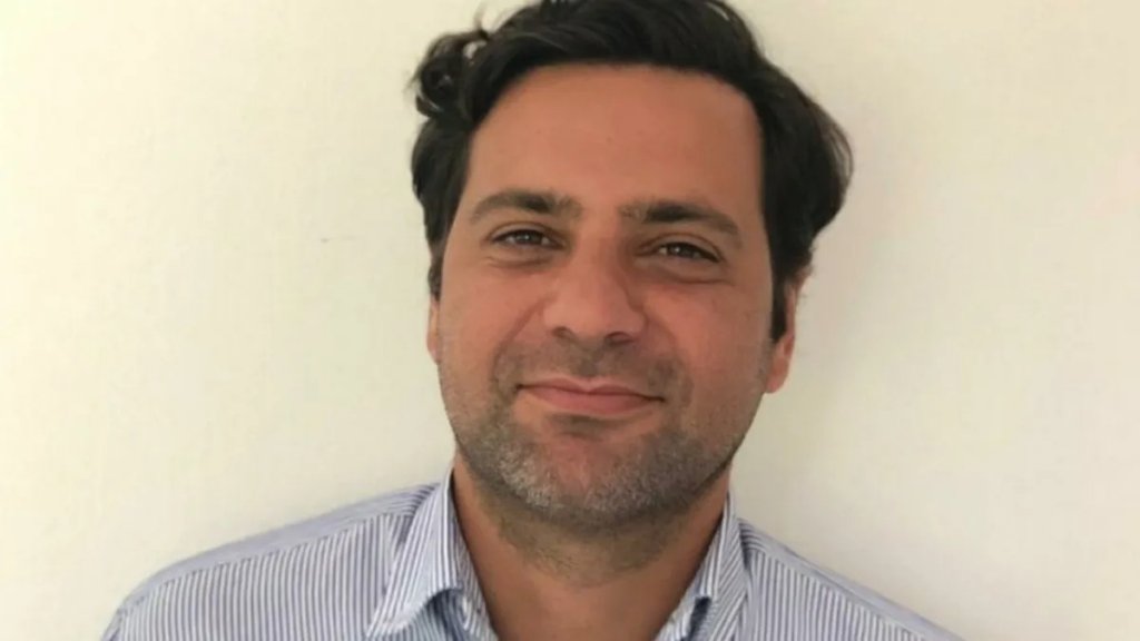 Fernando Marull: "Argentina hace una semana que está frenada"
