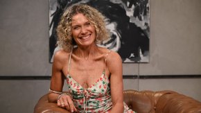 Maru Botana: “Yo era muy tímida, la televisión me despertó algo que jamás imaginé”