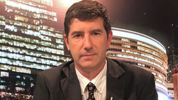 Gustavo Neffa: "Hay muchos multilaterales que se caerían sino empezamos a acordar con el FMI"