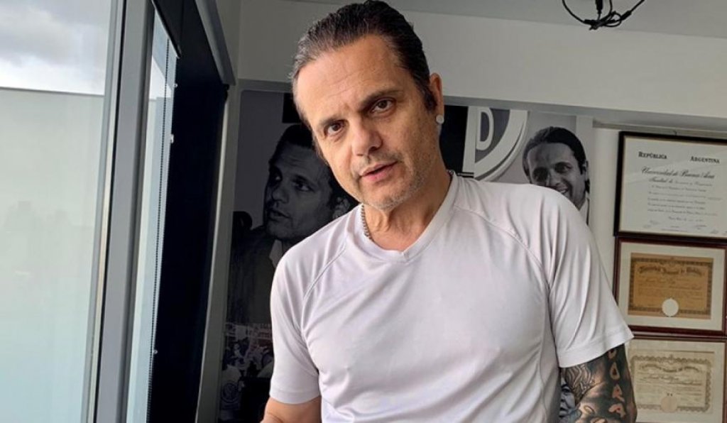 Marcelo Peretta: "El gobierno trata de resolver las cosas recién cuando la situación toma estado público"