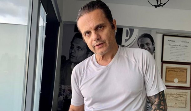 Marcelo Peretta: "El gobierno trata de resolver las cosas recién cuando la situación toma estado público"