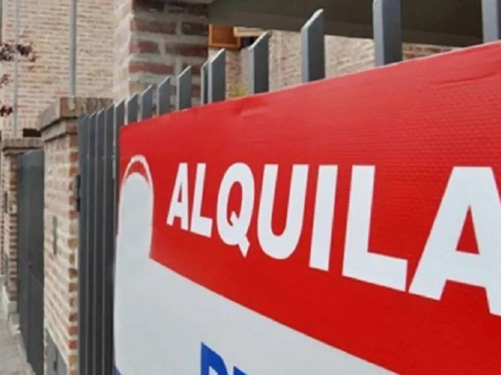 Glenda Gómez: &quot;La modificación en la ley de alquileres al inquilino no le sirve&quot;