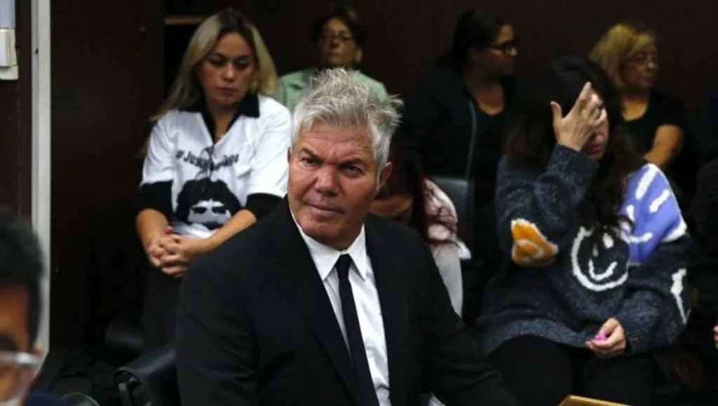 Fernando Burlando: "De darse nuestras recusaciones, vamos a pedir juicio político para los que se queden afuera"