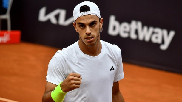 Río Open: se vienen los cuartos de final con tres argentinos
