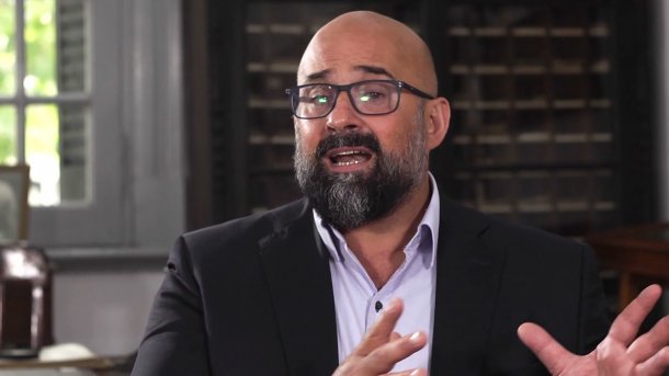 Fabian García: "No esperen a último momento para pedir asistencia"