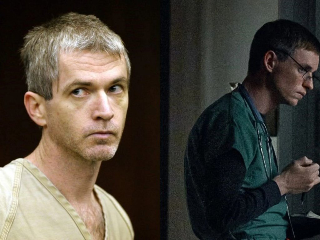 La historia de Charles Cullen, el enfermero que mató a 400 pacientes