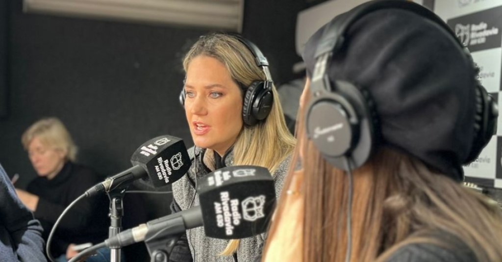 Carolina Losada: "De ninguna manera voy a votar por Lijo"