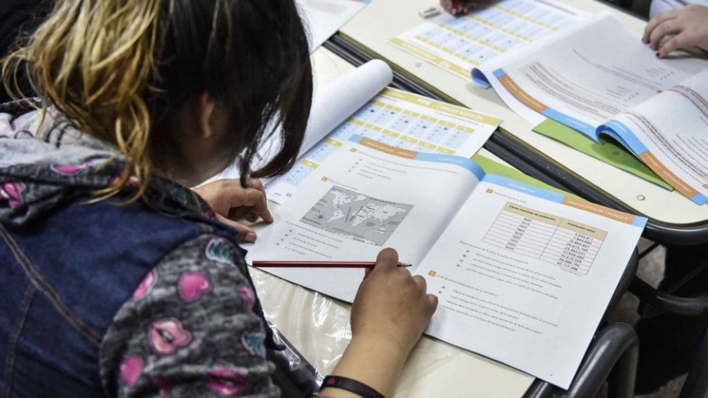 María José Navajas: "A Argentina le va cada vez peor en las pruebas PISA"