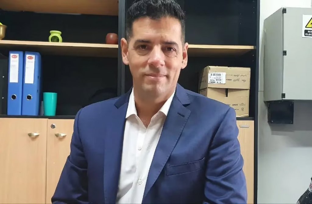 Sergio Vallejos: "No están dadas las condiciones para unas elecciones transparentes este domingo"