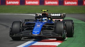 Agustín Gagliardi: "Colapinto debuta y es el que más factura en la formula 1"