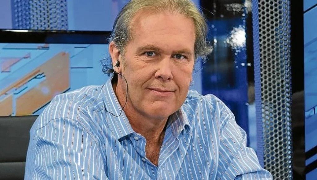 Gonzalo Bonadeo: &quot;El &quot;Loco&quot; Gatti marcó una época, revolucionó el fútbol y el puesto de arquero&quot;