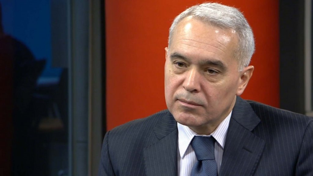 Marcelo Romero: "Esta es una investigación importantísima para la vida institucional del país"